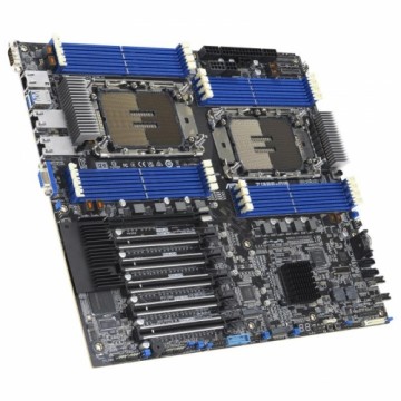 ASUS Z13PE-D16/ASMB11 Intel C741 LGA 4677 (Socket E) Extended ATX