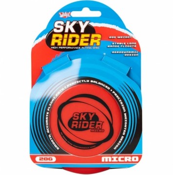 WICKED VISION FLYING DISC SKY RIDER MICRO