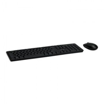 Acer keyboard and mouse-Set AAK940 - black