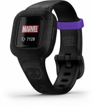 Garmin vivofit jr. 3 Marvel (Black Panther)