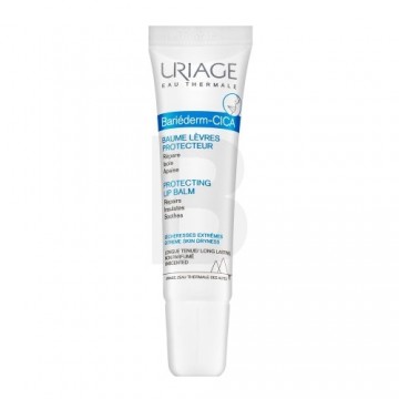 Uriage Bariederm Cica-Lips atjaunojošs balzams 15 ml