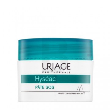 Uriage Hyséac Intensive Topical Care SOS Paste - Local Skin-Care 15 g