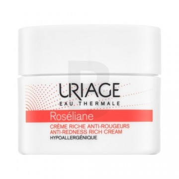 Uriage Roséliane Nourishing Anti-Redness Rich Cream 50 мл