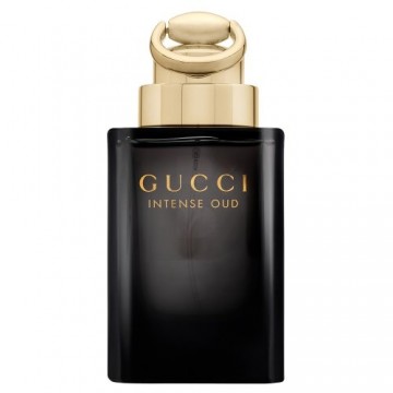 Gucci Intense Oud unisex parfimērijas ūdens 90 ml