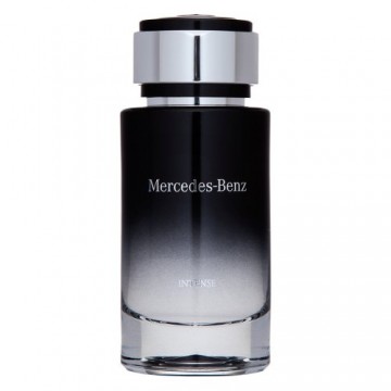 Mercedes-Benz Mercedes Benz Intense Eau de Toilette for men 120 ml