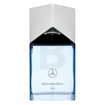 Mercedes-Benz Air eau de parfum for men 100 ml