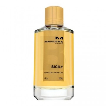 Mancera Sicily unisex parfimērijas ūdens 120 ml