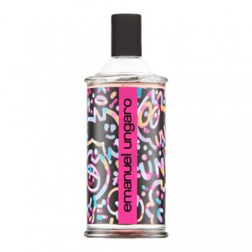 Emanuel Ungaro Emanuel Ungaro for Her Emanuel Ungaro for Her parfimērijas ūdens sievietēm 100 ml