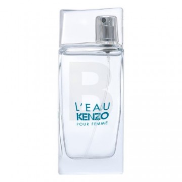 Kenzo L'Eau Kenzo Eau de Toilette for women 50 ml