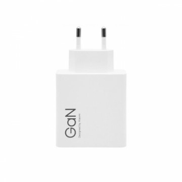 Xiaomi MDY-14-EE USB-A 120W GaN Charger White (Bulk) (Scratched)