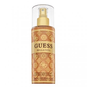 Guess Bella Vita Shimmer спрей для тела для женщин 250 мл