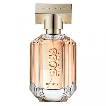 Hugo Boss Boss The Scent For Her eau de parfum для женщин 50 мл