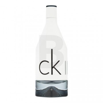 Calvin Klein IN2U Men Tualetes ūdens vīriešiem 100 ml