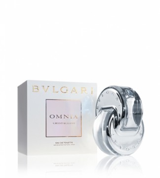 Bvlgari Omnia Crystalline EDT W 40ml