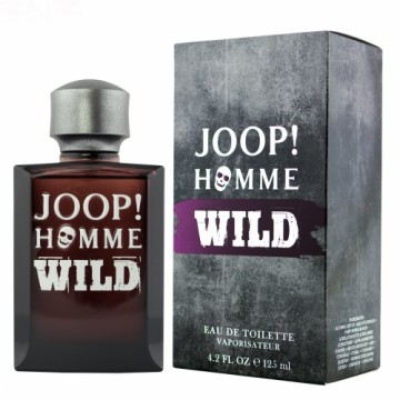 JOOP! Homme Wild EDT M 125ml