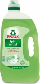 Frosch Dishwashing liquid 5L