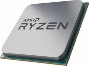 AMD Ryzen Trademark  7 5700X3D Tray - processor