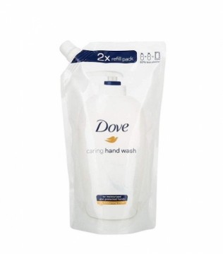 Dove Original Caring Hand Wash 500ml