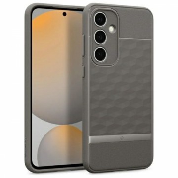 Spigen Caseology Parallax Sam Galaxy S24  FE ash grey ACS08627