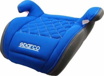 Sparco F100K Blue-Gray (F100K-BL) 15-36 Kg Array