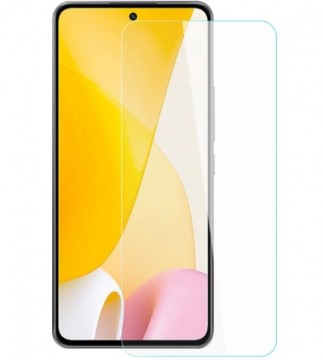 Mocco Tempered Glass Защитное стекло для экрана Xioami 12 Lite 5G / Poco M4 Pro 4G / Poco M5s