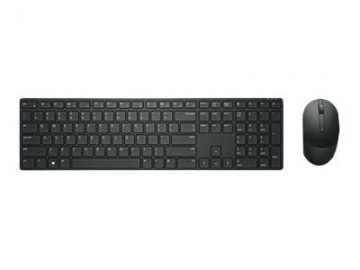 Dell KM5221W Беспроводной комплект QWERTY