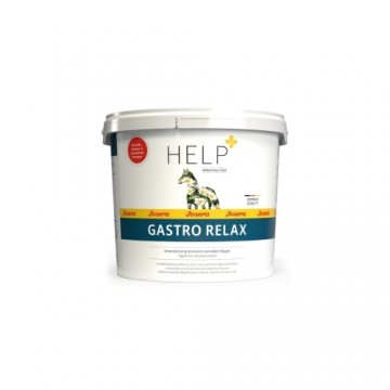 Josera zirgiem HELP GastroRelax 3 kg