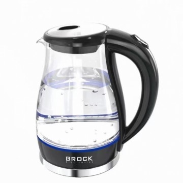 Electric kettle, 1.8 L, 1500W. 220V~50Hz