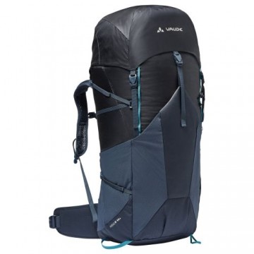 Vaude Wo Ahead 44+8 / Zila / Melna / 44 + 8 L