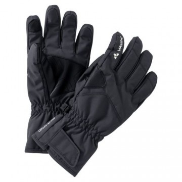 Roga Gloves IV / Melna / 11