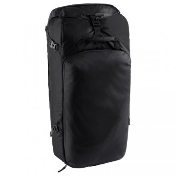 Vaude Mundo 65 + To Go / Melna / 65 L