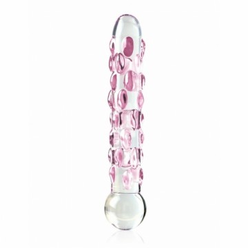 Dildo Pipedream Icicles Daudzkrāsains