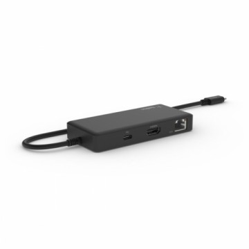 USB-разветвитель Belkin INC0GESTIÓN ARTÍCULOS        ** Чёрный