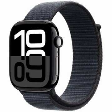 Умные часы Apple Watch Series 10 MWWR3QL/A Чёрный 1,81" 46 mm