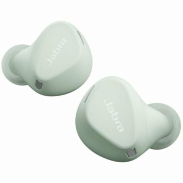 Наушники Jabra Elite 4 Active Зеленый