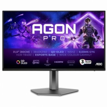 Monitors AOC AG326UD 4K Ultra HD 32"