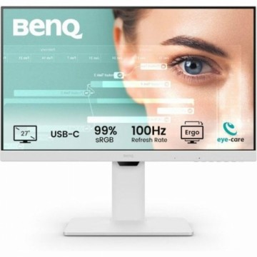 Monitors BenQ GW2486TC Full HD 23,8" 100 Hz