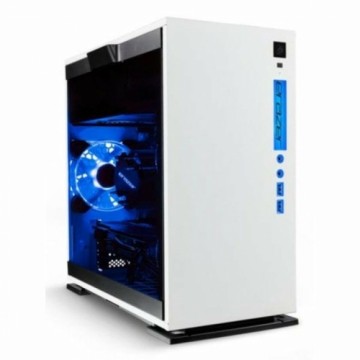 Galddators Medion ERAZER ENGINEER X10 CI5-14400 Intel Core i5-14400 16 GB RAM 1 TB SSD Nvidia Geforce RTX 4060