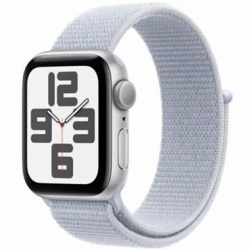 Viedpulkstenis Apple SE GPS 40mm Sudrabains 40 mm