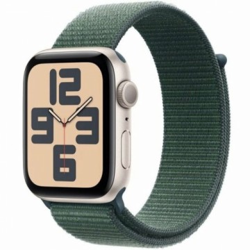 Умные часы Apple Watch SE GPS 44mm Белый 44 mm