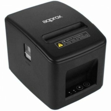 Ticket Printer APPROX APPPOS80AM-USB Black