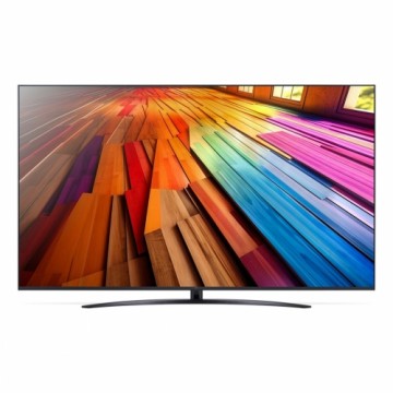 Viedais TV LG 75UT81006LA  75 75" 4K Ultra HD LED HDR D-LED LCD