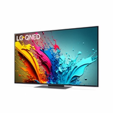 Смарт-ТВ LG 55QNED86T6A  55 55" 4K Ultra HD HDR Edge-LED QNED