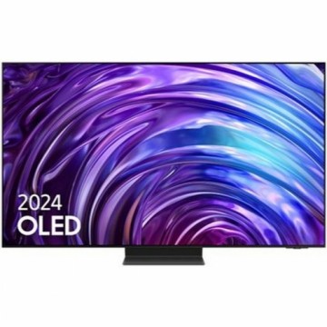 Смарт-ТВ Samsung TQ77S95DATXX 77 77" 4K Ultra HD LED HDR OLED QLED