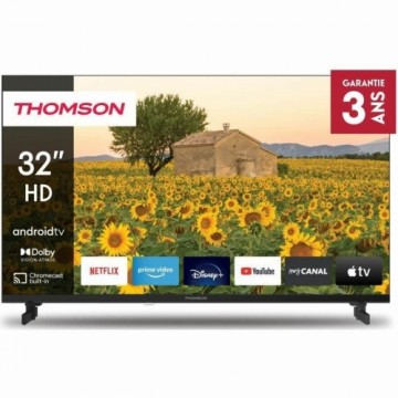 Смарт-ТВ Thomson 32HA2S13     32 WXGA 32" LED D-LED