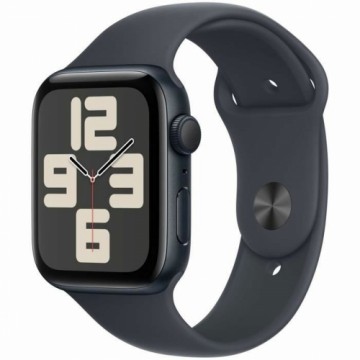 Viedpulkstenis Apple Watch SE Tumši Zils 44 mm