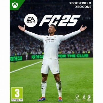 Videospēle Xbox Series X Electronic Arts FC 25