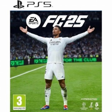 Видеоигры PlayStation 5 Electronic Arts FC 25