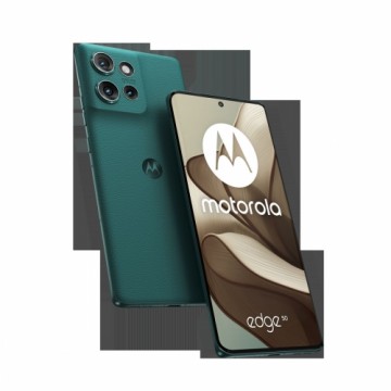 Viedtālruņi Motorola PB2U0001SE 6,67" 12 GB RAM 512 GB Zaļš