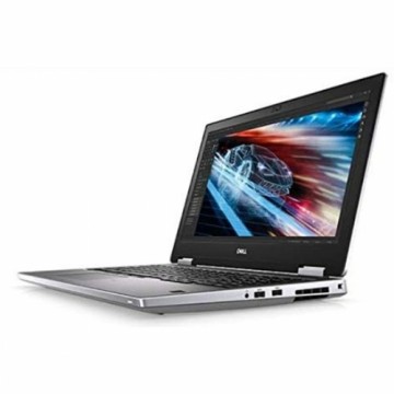 Ноутбук Dell P74F2DLA+ Испанская Qwerty 15,6" 16 GB RAM 512 Гб SSD